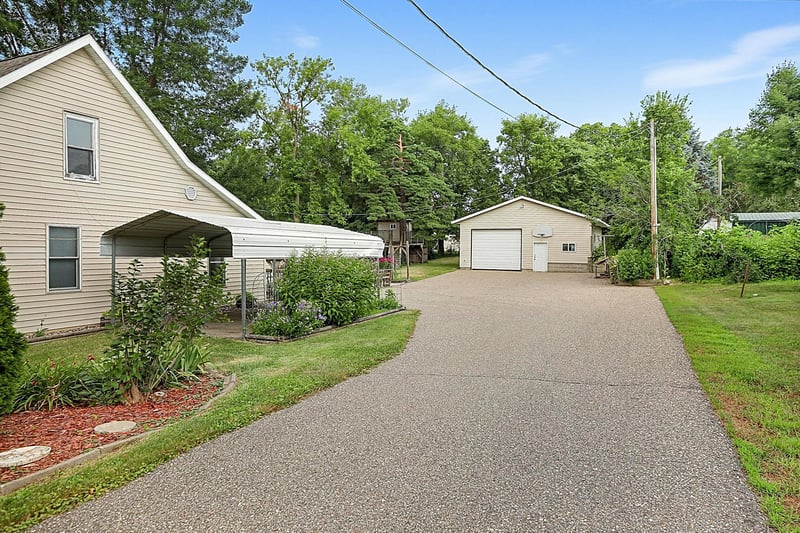 4278 112th St NW, Maple Lake, MN 55358