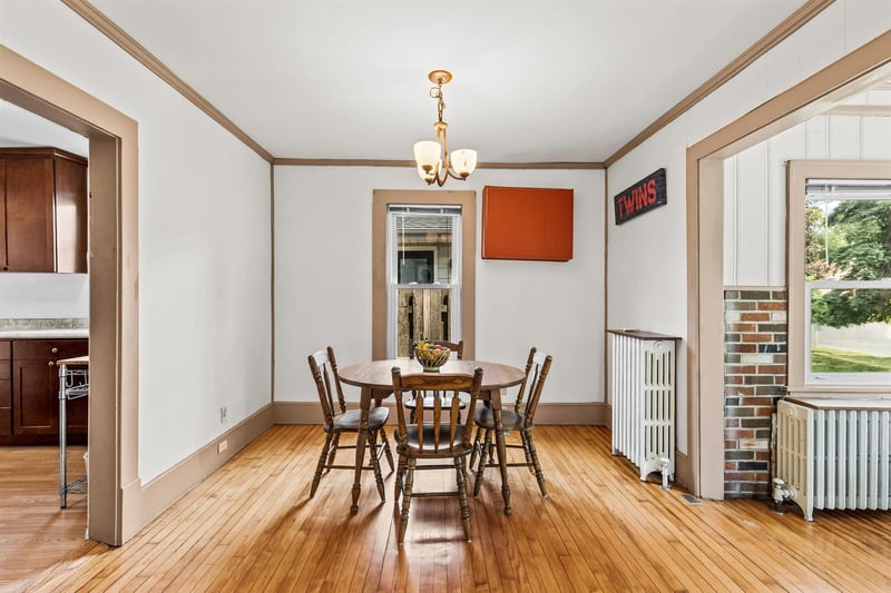 3928 Polk St NE, Columbia Heights, MN 55421