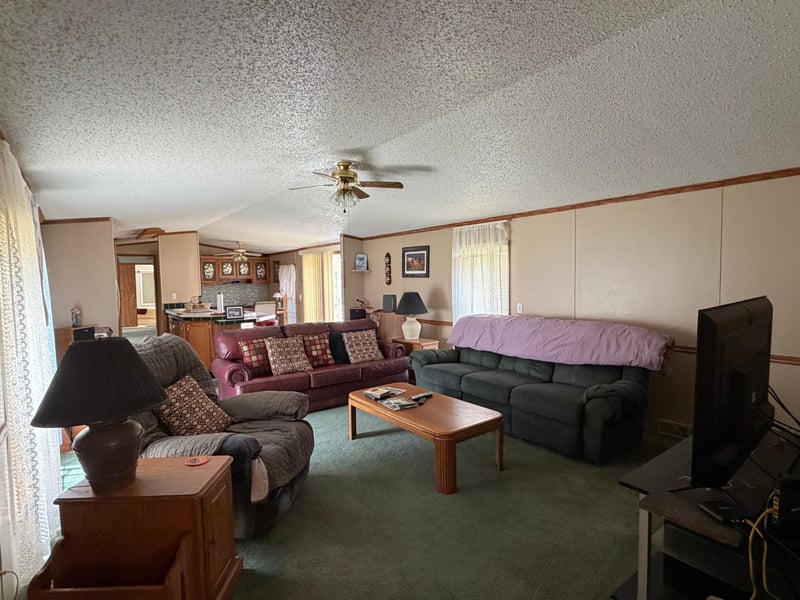 12 Leone Ln, Brownsville, MN 55919