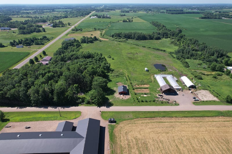 7097 160th St, Milaca, MN 56353