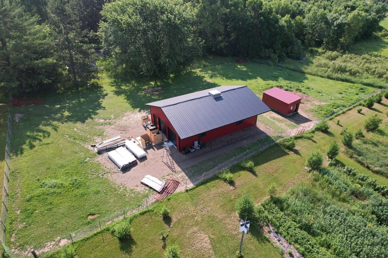 7097 160th St, Milaca, MN 56353
