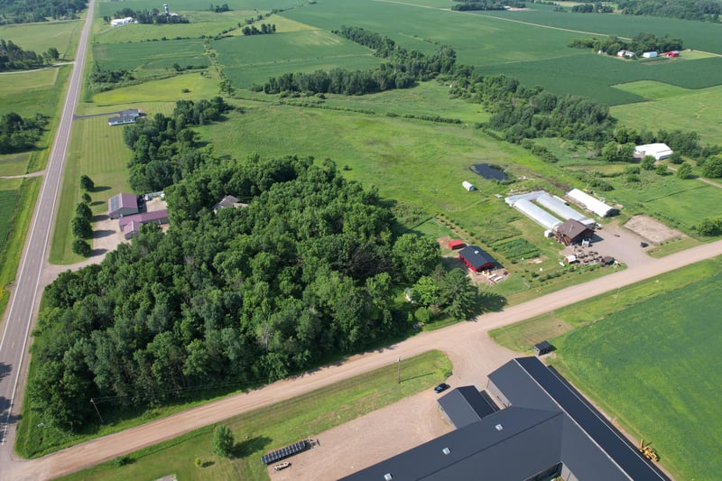 7097 160th St, Milaca, MN 56353