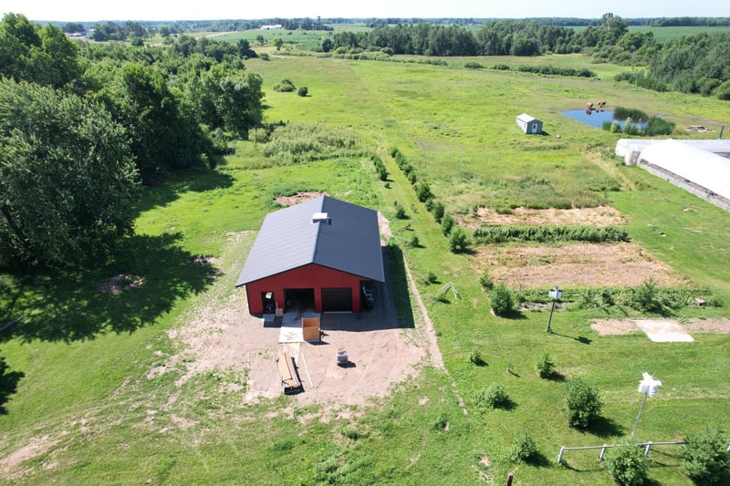 7097 160th St, Milaca, MN 56353