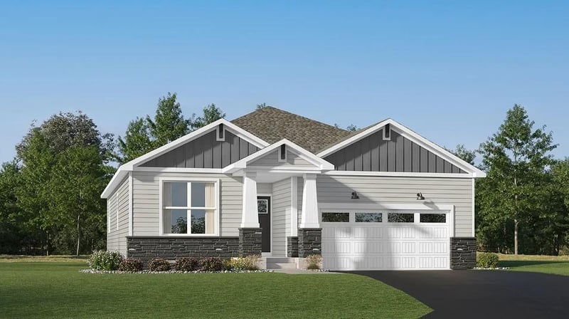 20024 Gaines Ct, Lakeville, MN 55044