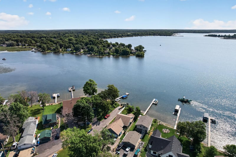 1819 9th Ave SE, Forest Lake, MN 55025