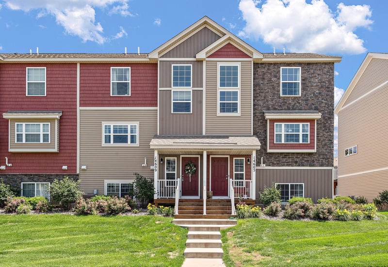 14609 Rhinestone St NW, Ramsey, MN 55303