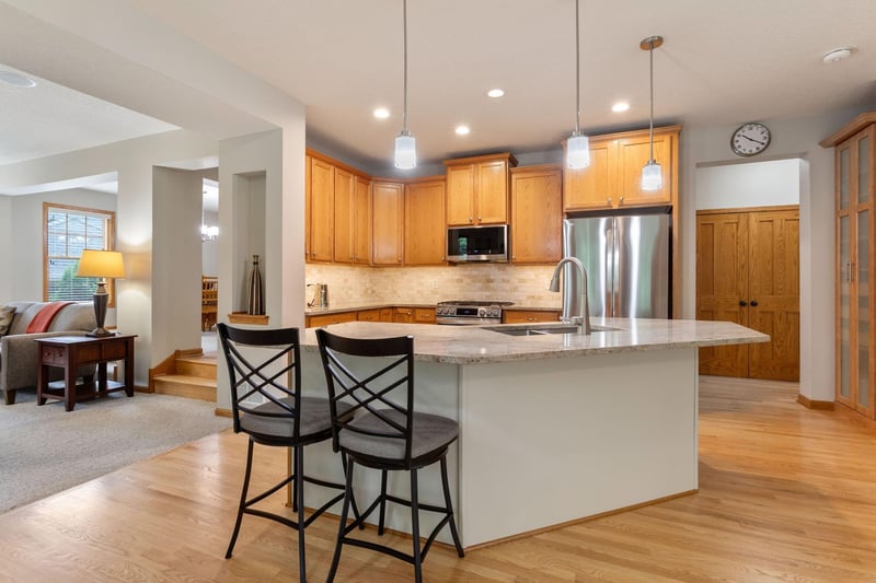 3457 Couchtown Pa, Rosemount, MN 55068
