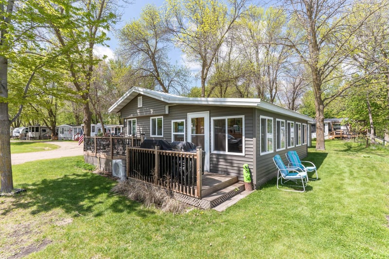 6567 State Highway 114 SW #43, Alexandria, MN 56308