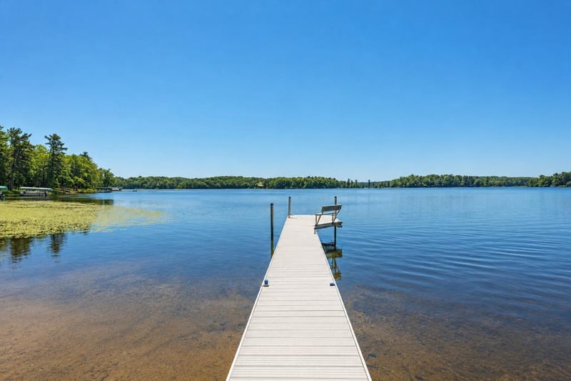 26640 Holman Point Dr, Deerwood, MN 56444