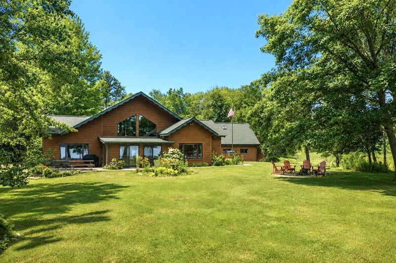 26640 Holman Point Dr, Deerwood, MN 56444