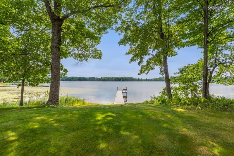 26640 Holman Point Dr, Deerwood, MN 56444