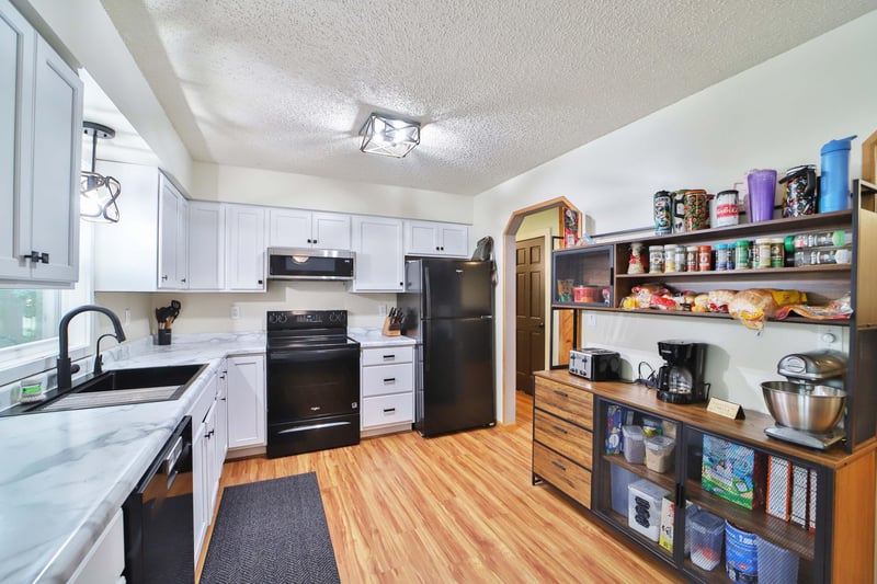 9774 Wise Rd, Brainerd, MN 56401