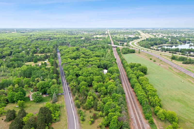 Lot 5 Central Dr NE, Cambridge, MN 55008