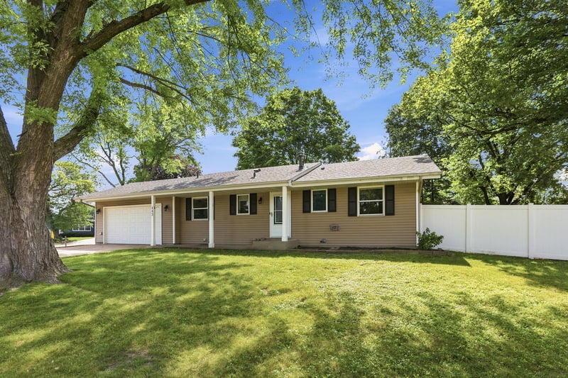 Home Worth Check
