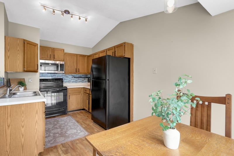 3345 Nevada Ave N #4503, Crystal, MN 55427