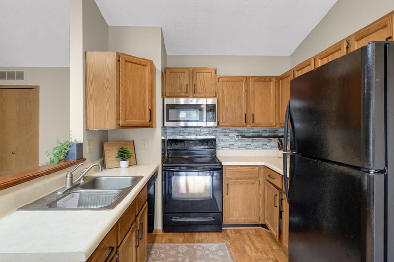 3345 Nevada Ave N #4503, Crystal, MN 55427