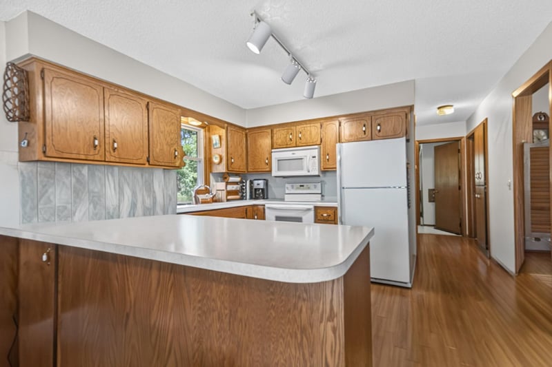 16840 Stanford St NE, Forest Lake, MN 55025