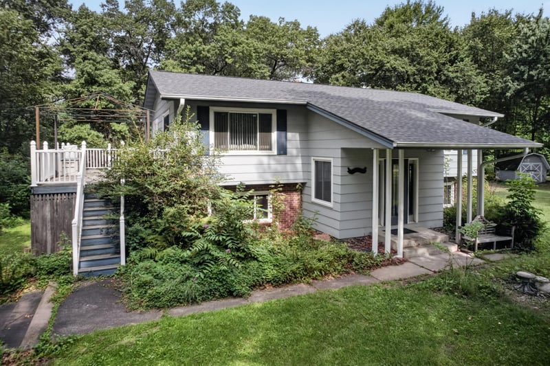 16840 Stanford St NE, Forest Lake, MN 55025