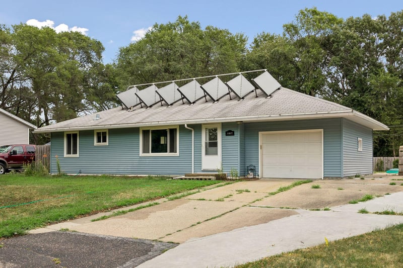 11617 Ilex St NW, Coon Rapids, MN 55448