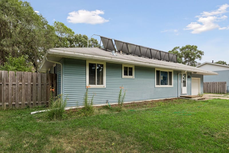 11617 Ilex St NW, Coon Rapids, MN 55448