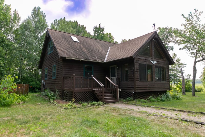 5795 County 4 NE, Remer, MN 56672