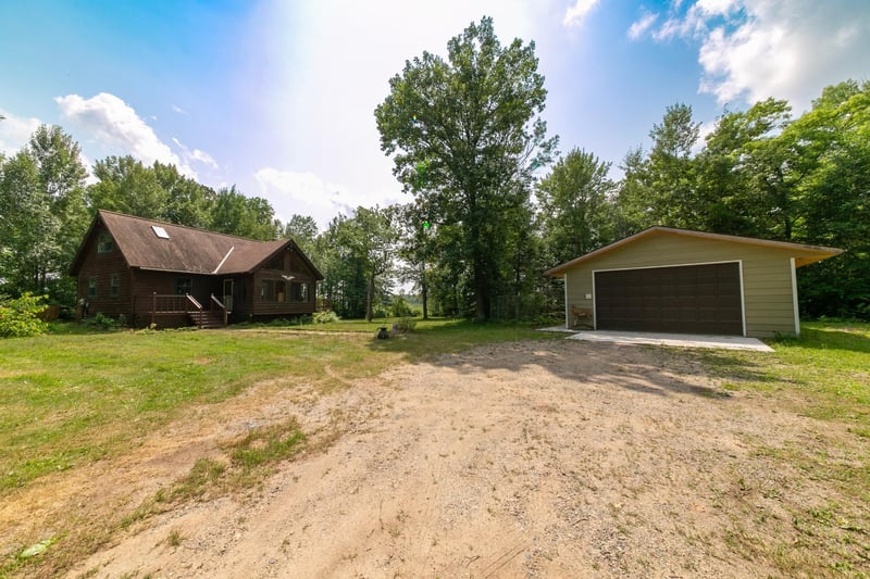 5795 County 4 NE, Remer, MN 56672
