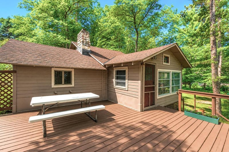 9186 Iris Ln, Pequot Lakes, MN 56472