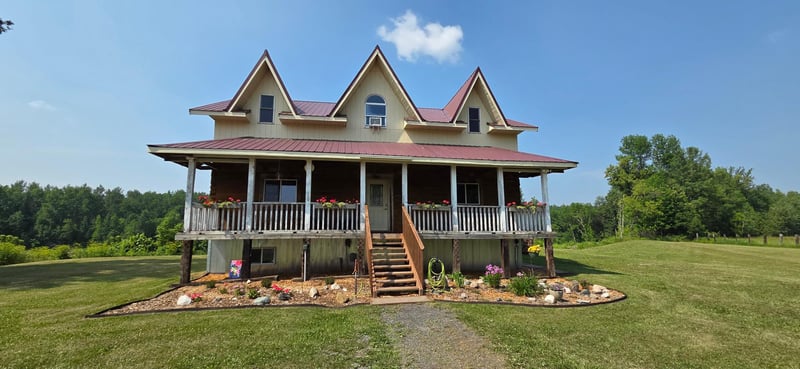 Home Worth Check
