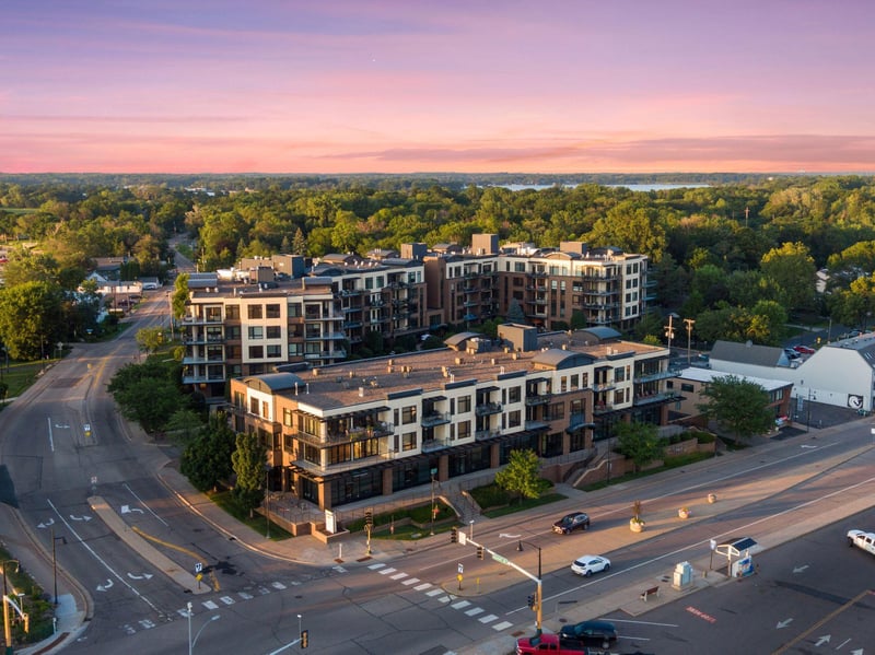 4100 Shoreline Dr #S302, Spring Park, MN 55384
