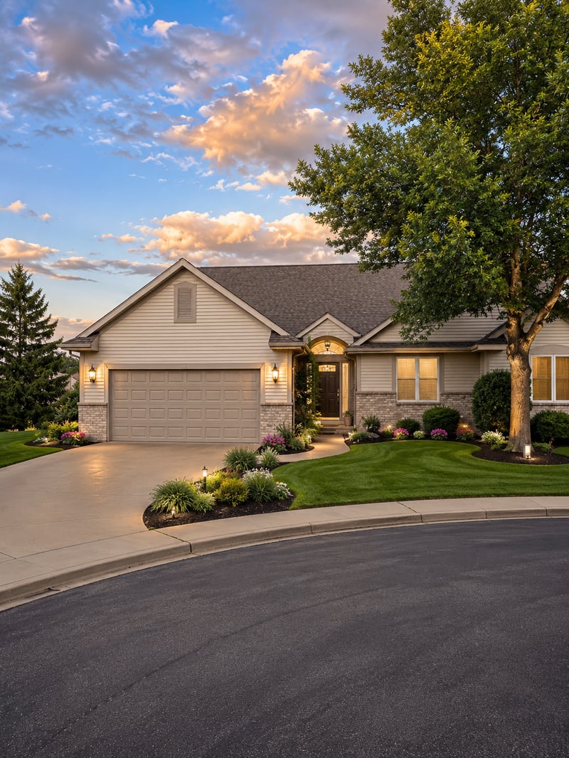 5216 Gemstone Ln NW, Rochester, MN 55901