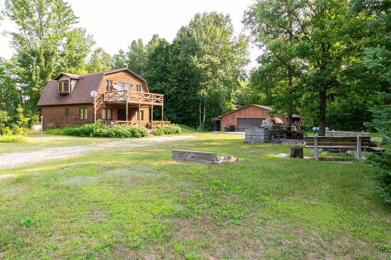 4576 Cedar Ln NE, Remer, MN 56672