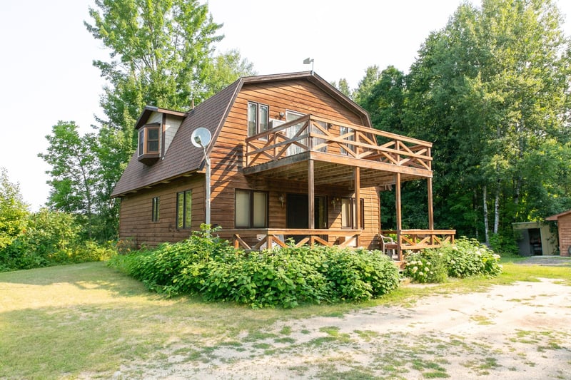 4576 Cedar Ln NE, Remer, MN 56672