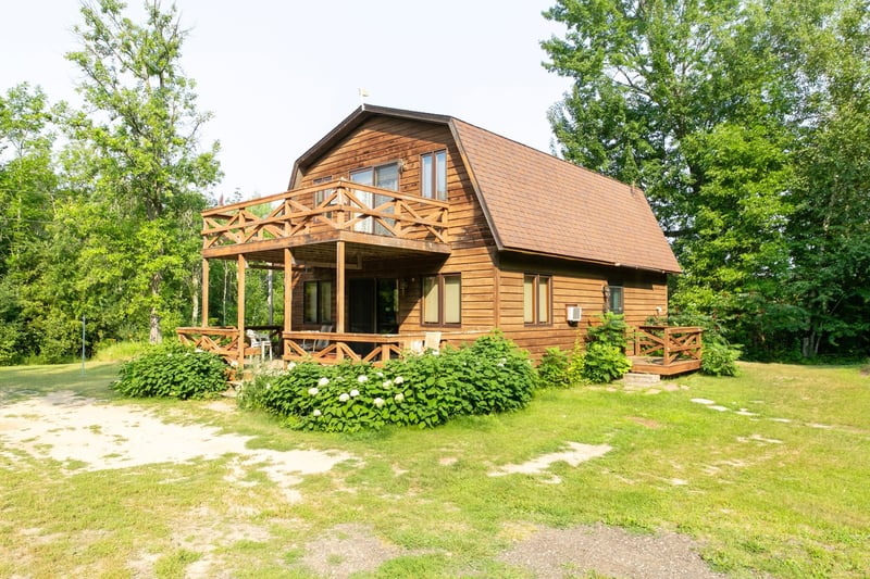 4576 Cedar Ln NE, Remer, MN 56672