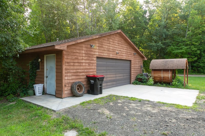 4576 Cedar Ln NE, Remer, MN 56672