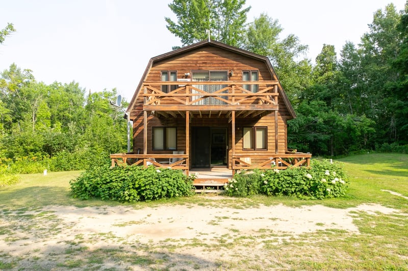 4576 Cedar Ln NE, Remer, MN 56672
