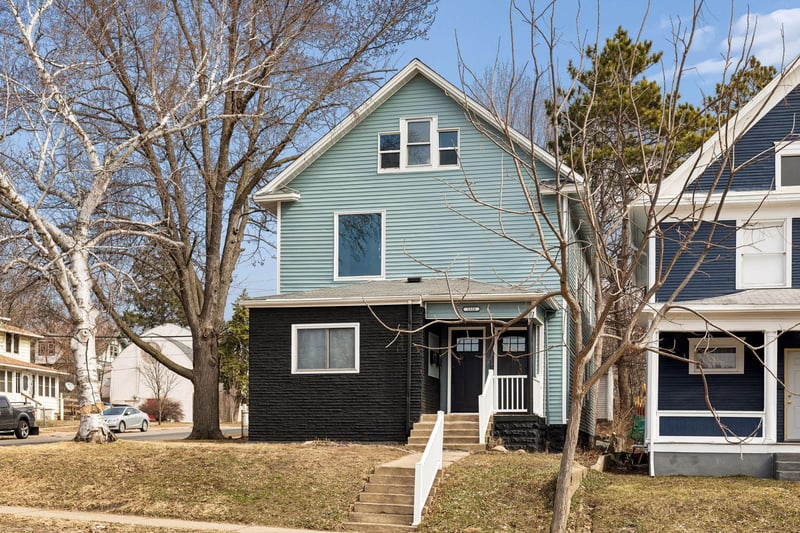 2326 Bryant Ave N, Minneapolis, MN 55411
