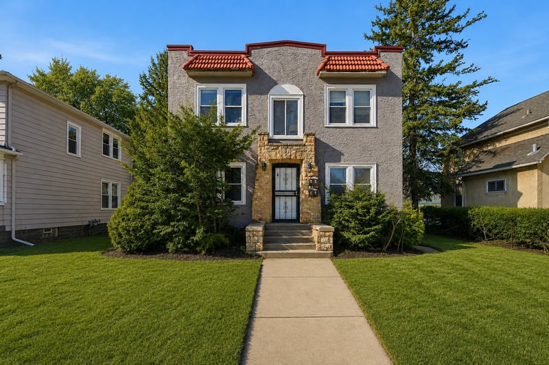 4333 Fremont Ave N, Minneapolis, MN 55412