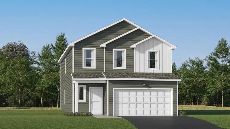 4713 218th St W, Farmington, MN 55024