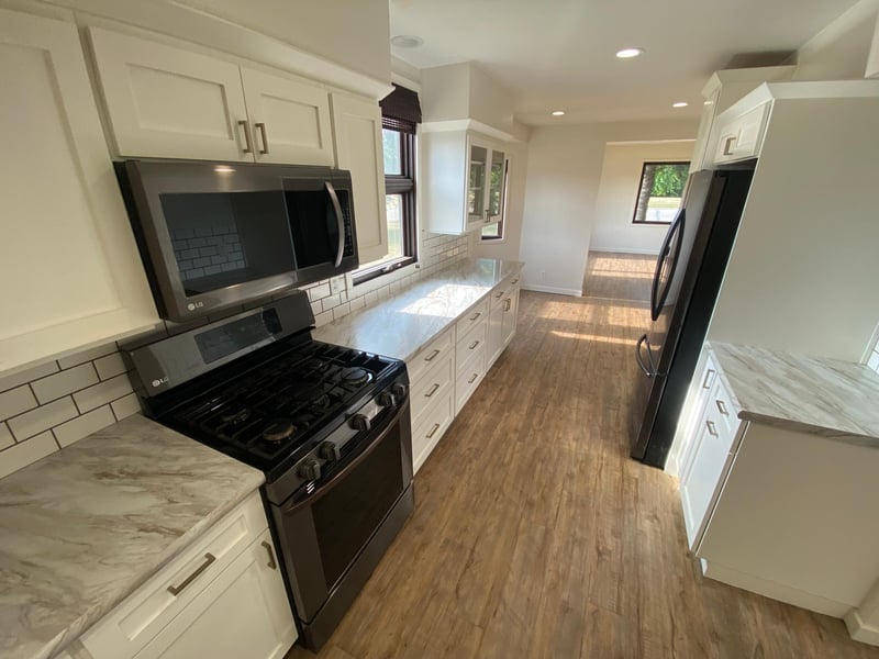 321 3rd St SW, Red Lake Falls, MN 56750