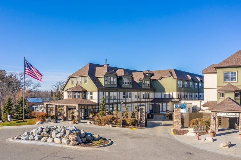 500 Cleveland Boulevard Unit #2200, Walker, MN 56484