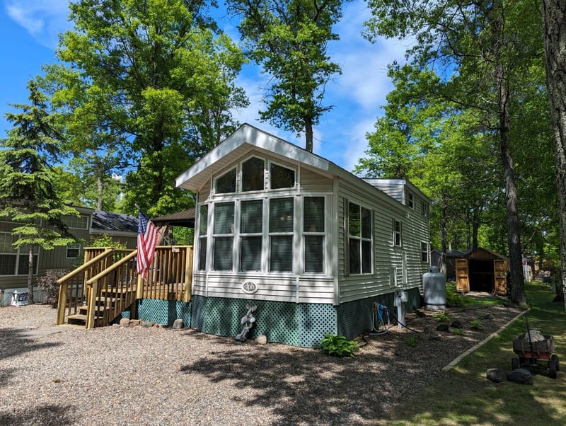 30414 Fox Trl, Breezy Point, MN 56472