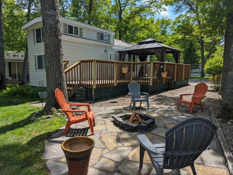 30414 Fox Trl, Breezy Point, MN 56472