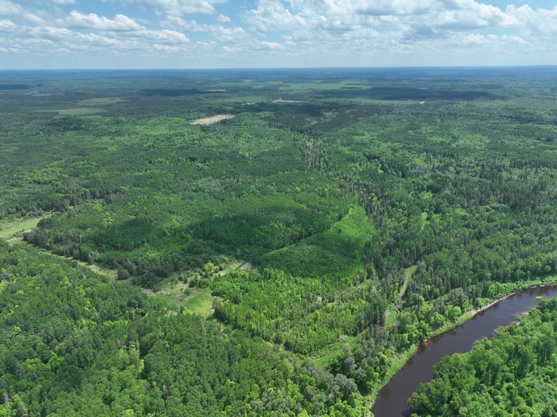 TBD Town 43 Rd E, Littlefork, MN 56653
