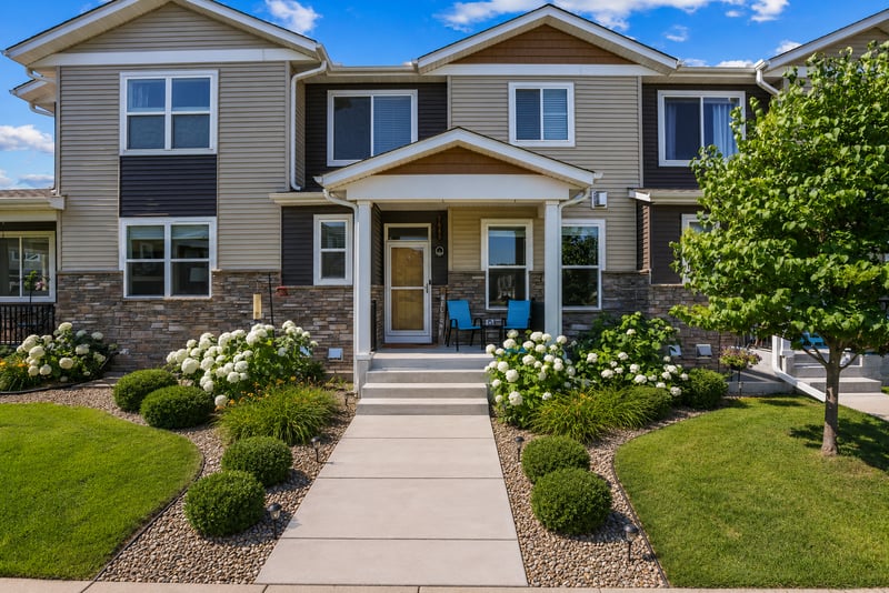 7645 147th Pl NW, Ramsey, MN 55303