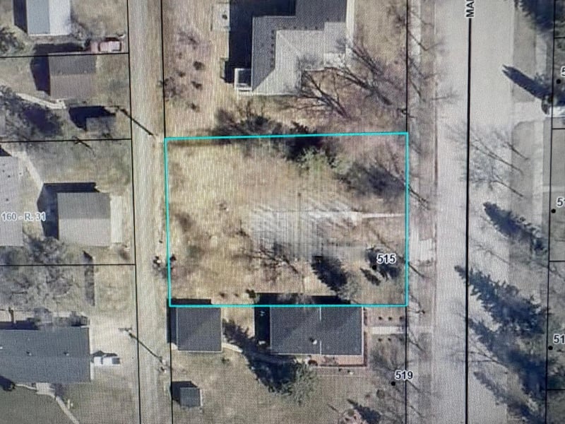 515 Main Ave S, Baudette, MN 56623