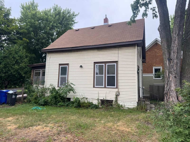 734 Hamline Ave N, Saint Paul, MN 55104