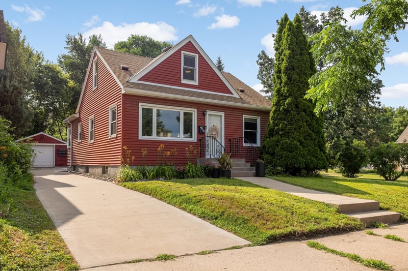 Home Worth Check