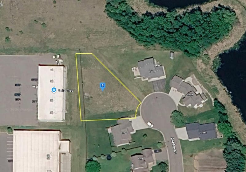 15001 Garden Ct, Little Falls, MN 56345