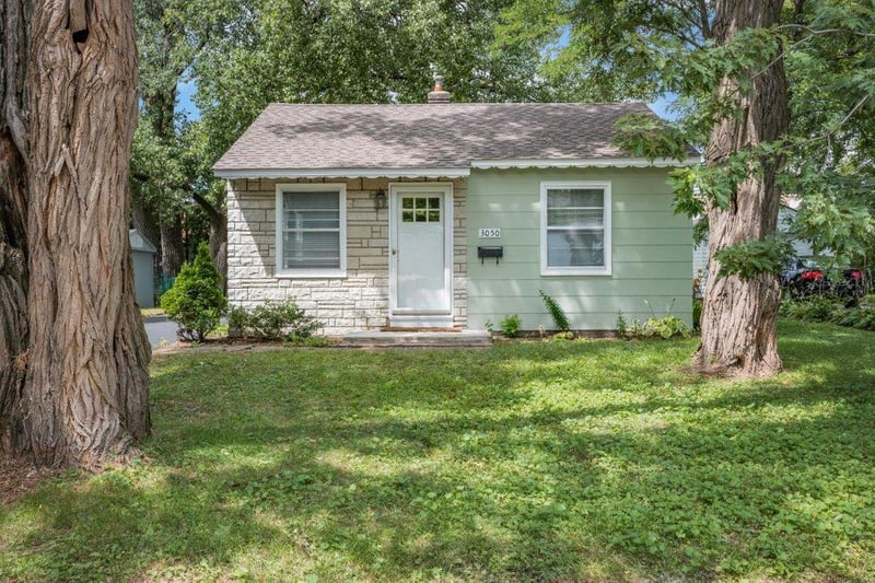 3050 Utah Ave S, Saint Louis Park, MN 55426