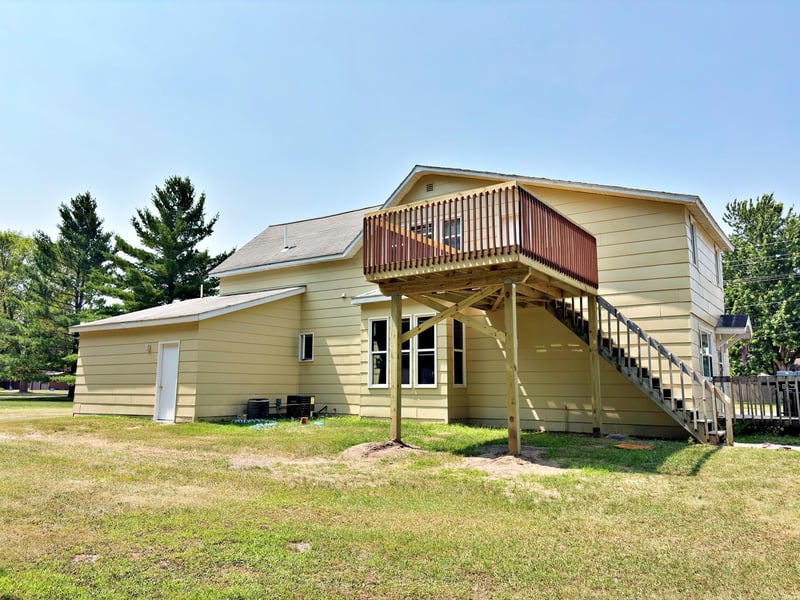 400 Riverside Ave, Park Rapids, MN 56470